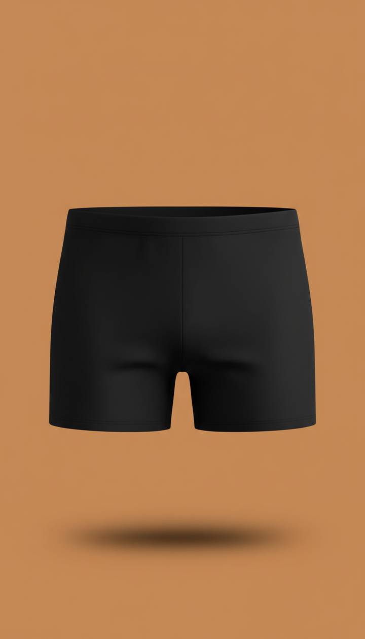 Trunk noir absolu