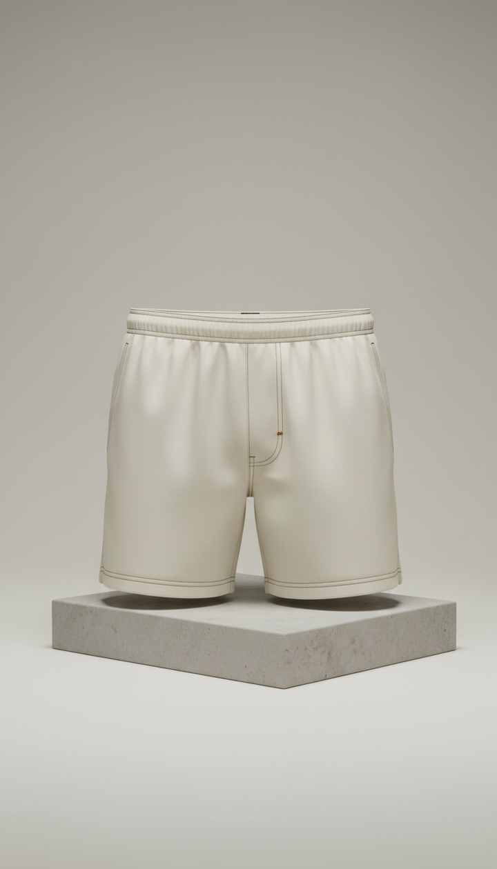 trunk ivoire doux